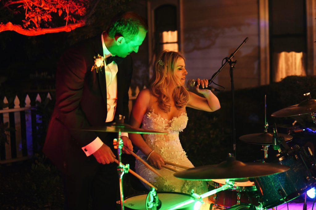 The Brobots | Cover Band for Hire | Private Party at Terranea Resort